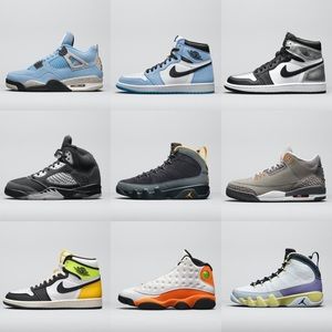 Meet your Posher, Lewis